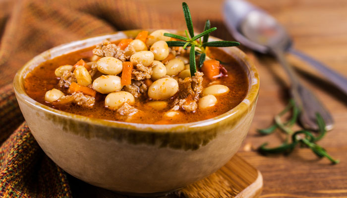 Caldo de Gato. . . . . . . . . . $ 150