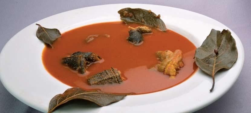 Guisado de Iguana . . . . . . . . . . $ 250