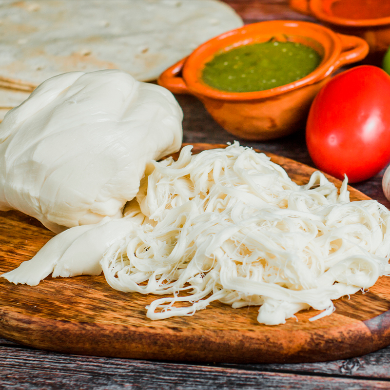 Quesillo. . . . . . . . . . $ 120